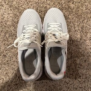 On Cloudswift Running Shoes